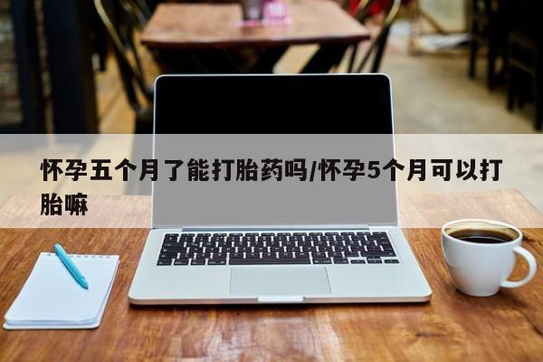 药流药使用怀孕五个月了能打胎药吗/怀孕5个月可以打胎嘛